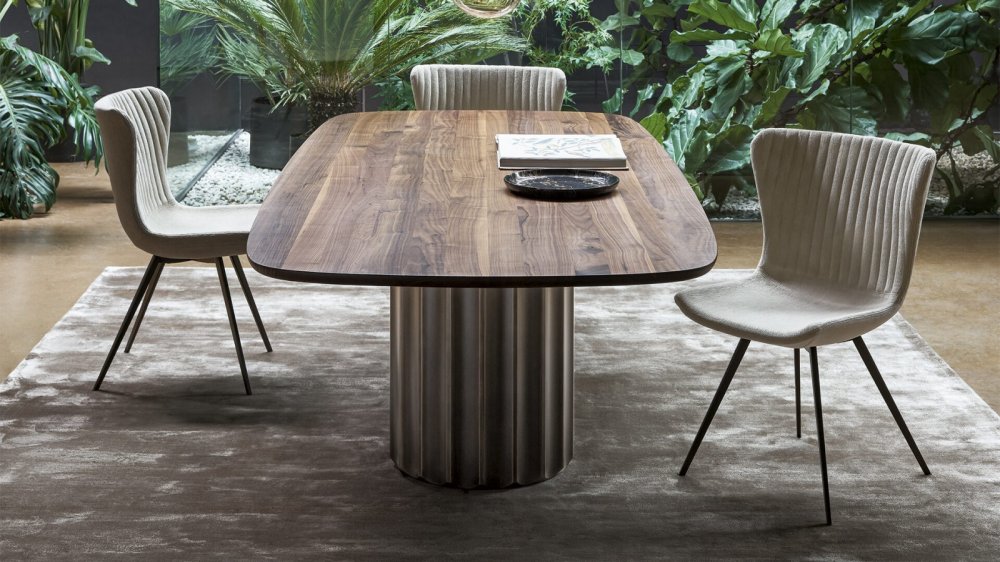 Bonaldo Dorian Table