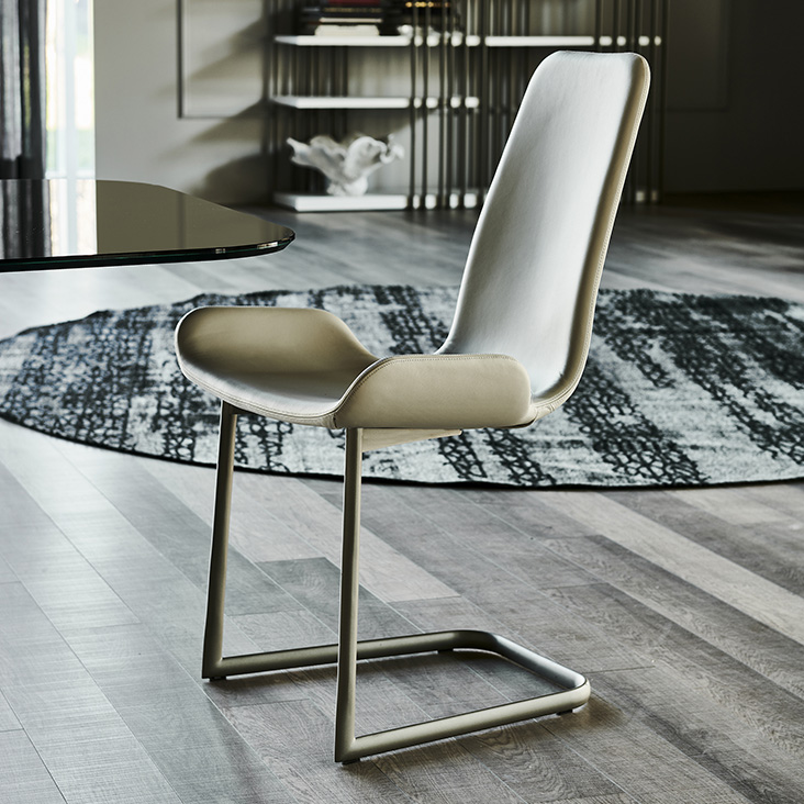 Cattelan Italia Flamingo Cantilever