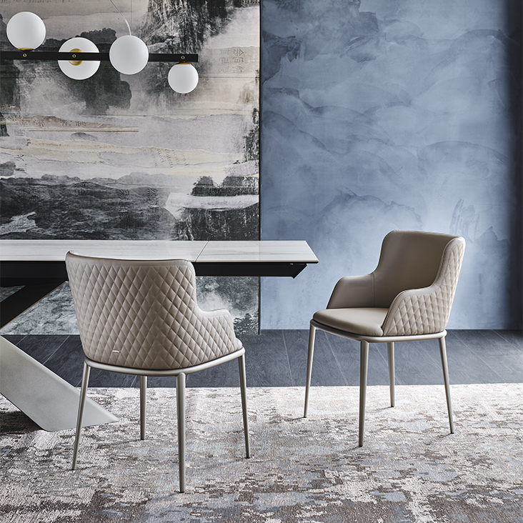 Cattelan Italia Magda Ml Couture