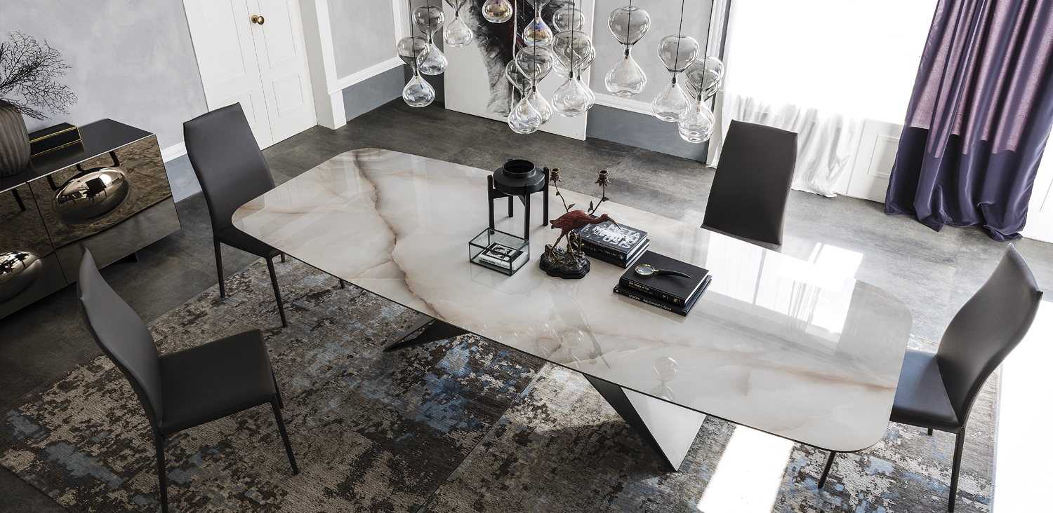 Cattelan Italia Premier Keramik