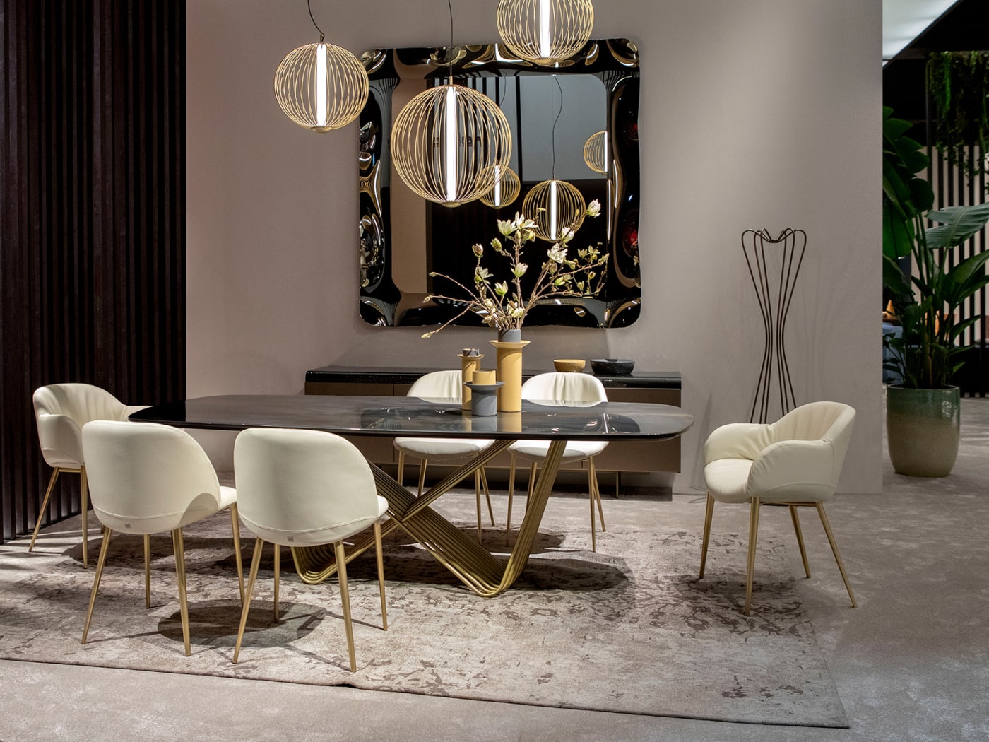 Tonin Tenso Orione Couture