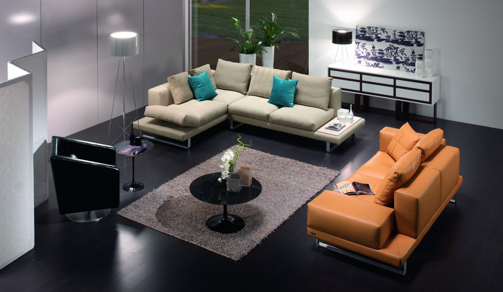 Loiudiced Decor