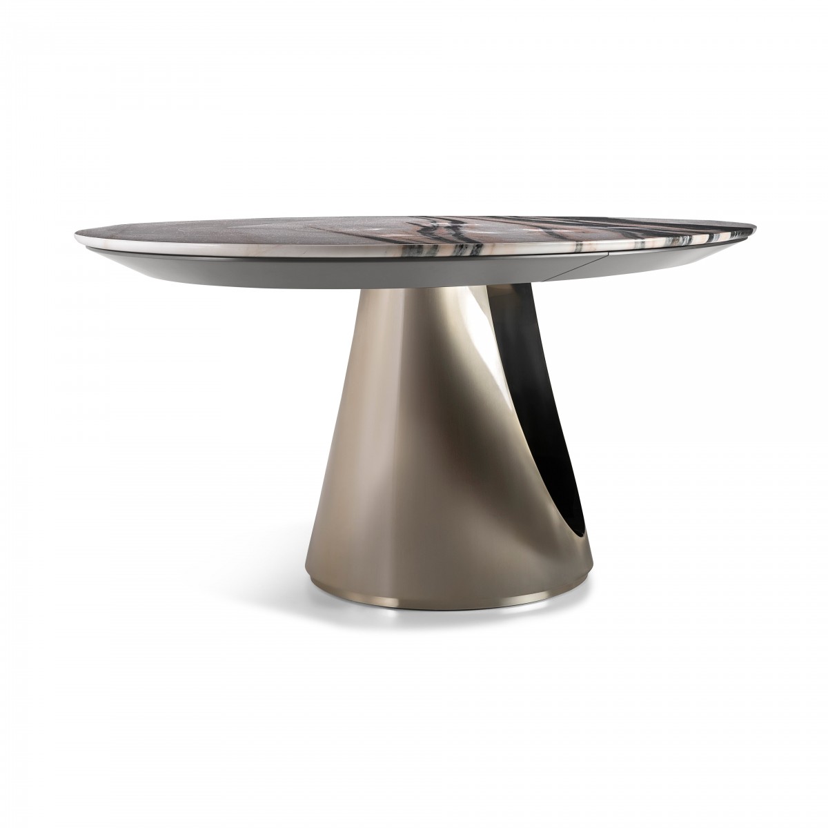 Visionnaire Cameron Steel