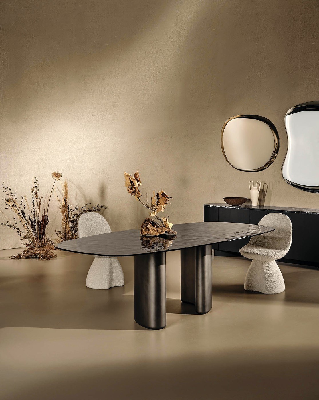 Naturedesign Tide Glass