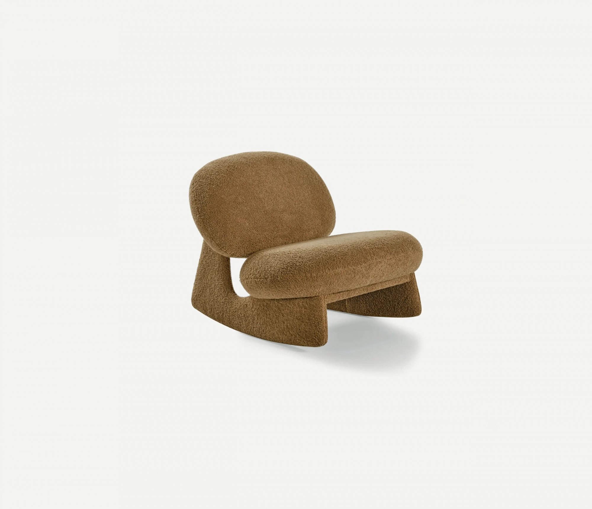 Naturedesign Twig Rocking Chair