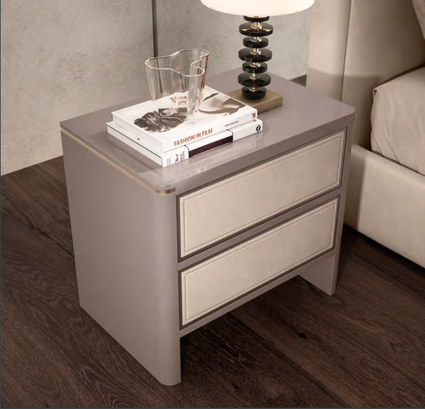 Antonelli Atelier Creed