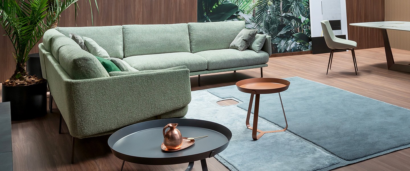 Bonaldo Structure Sofa