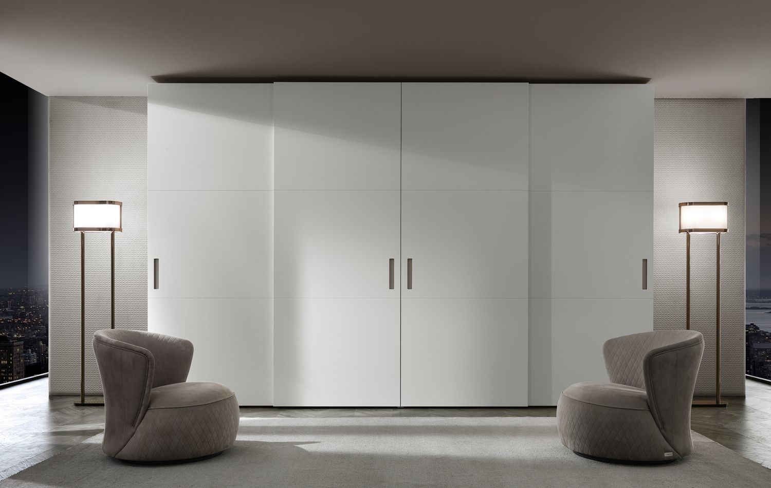 DV Home Elite 4 doors