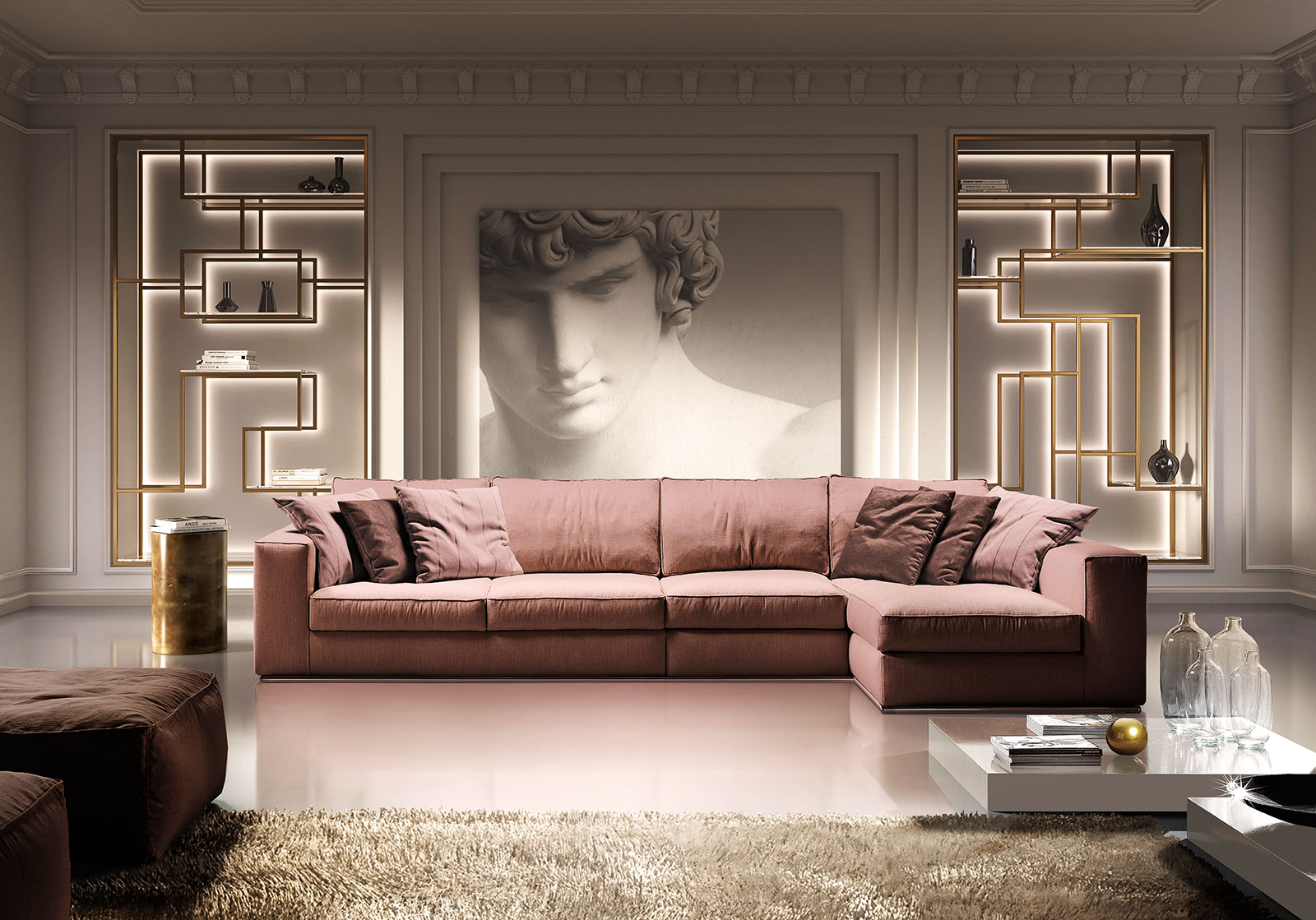 Formiren Italia Hermes Evo