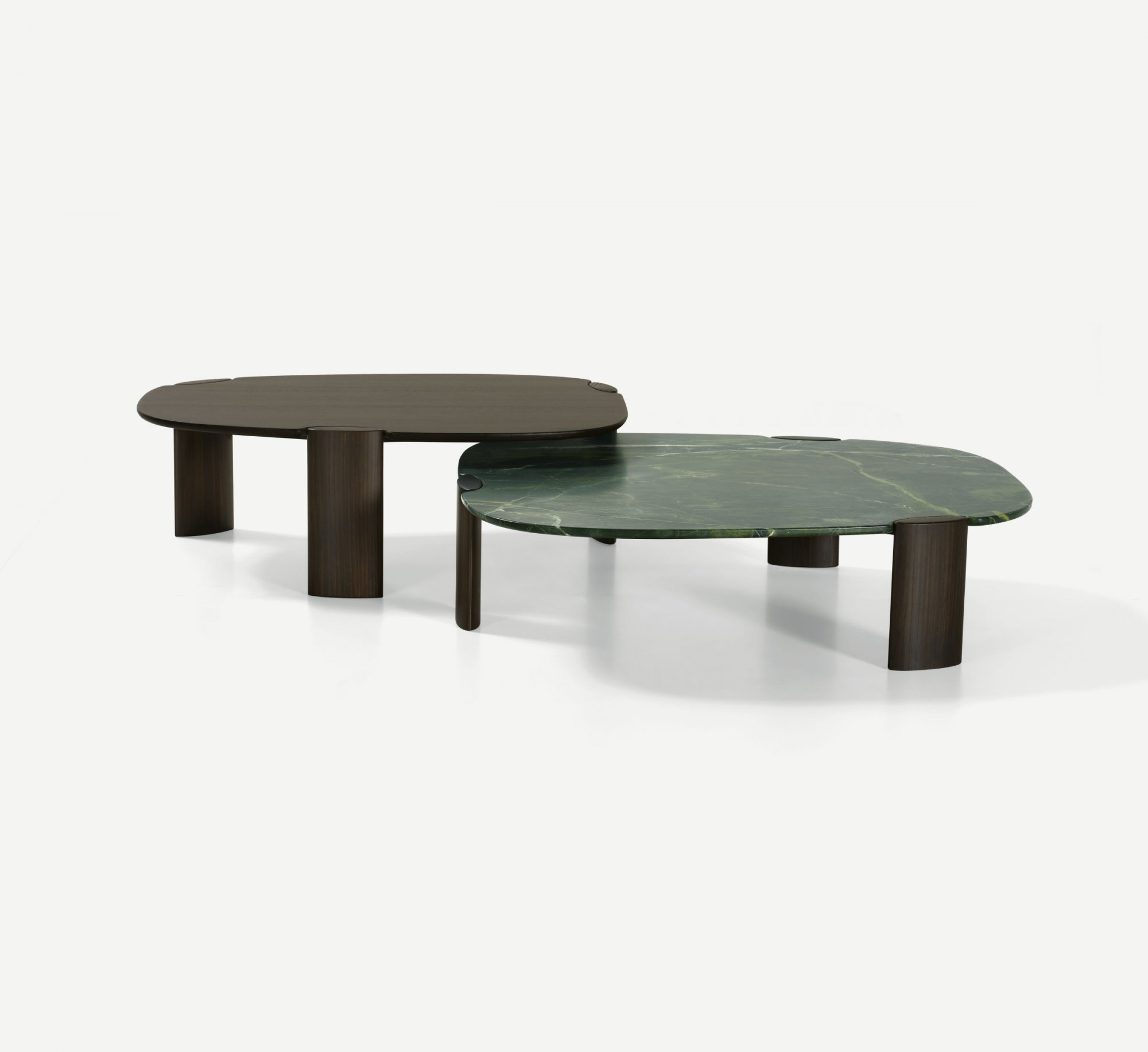 Naturedesign Inlay