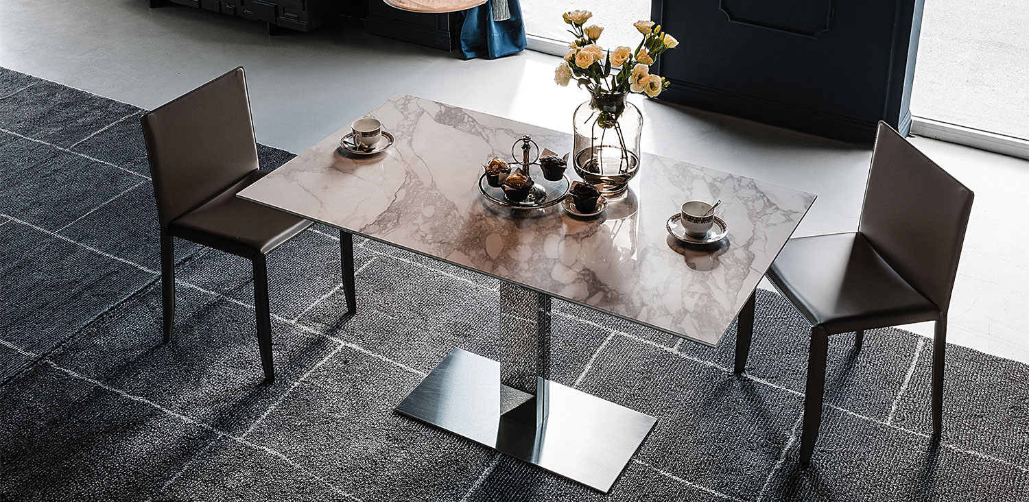 Cattelan Italia Elvis Keramik