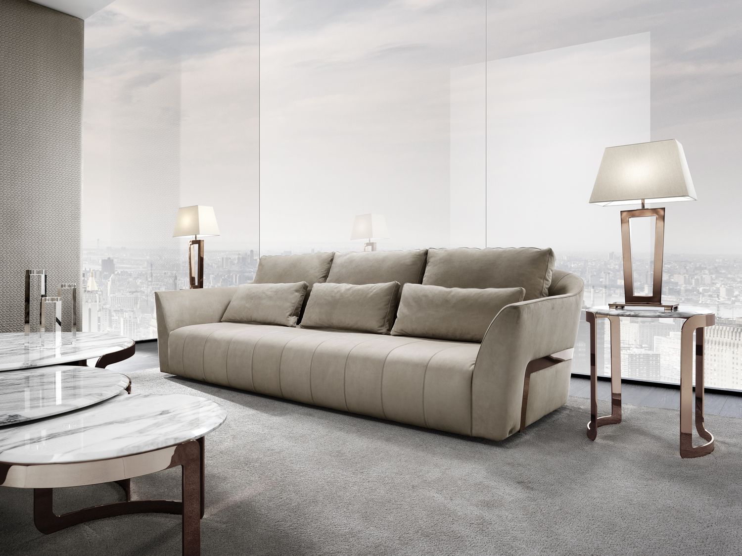 DV Home Ritz