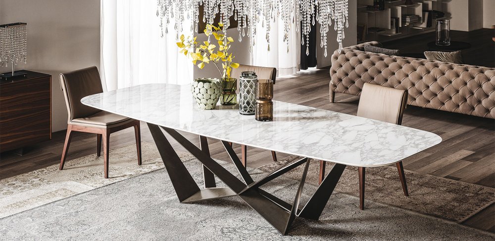 Cattelan Italia Skorpio Keramik