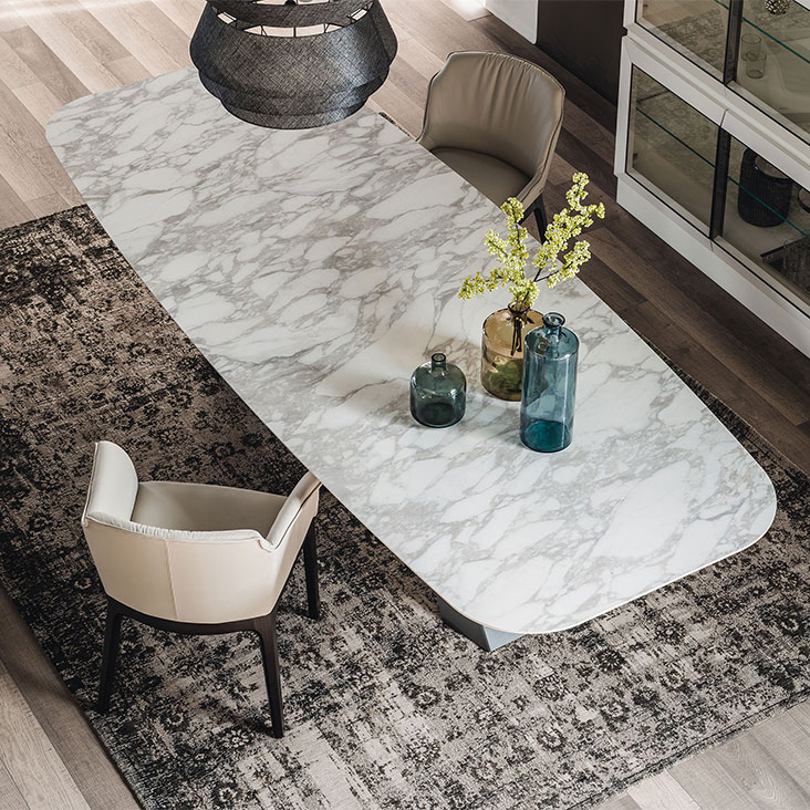 Cattelan Italia Eliot Keramik