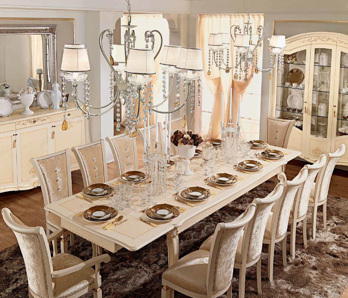 Barnini Oseo Prestige Zona Giorno Composition 3
