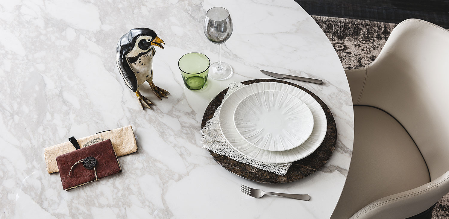 Cattelan Italia Gordon Keramik