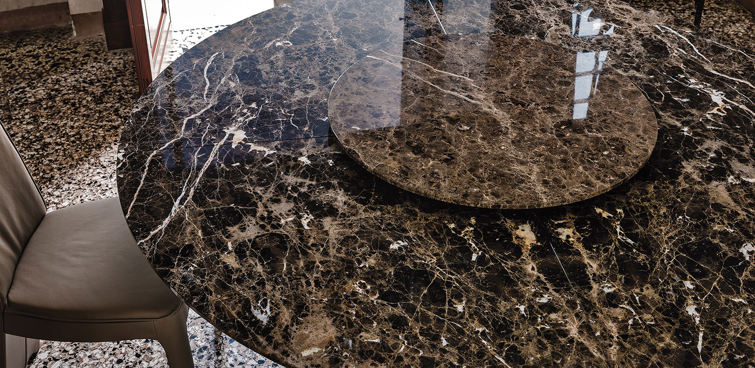 Cattelan Italia Eliot Round