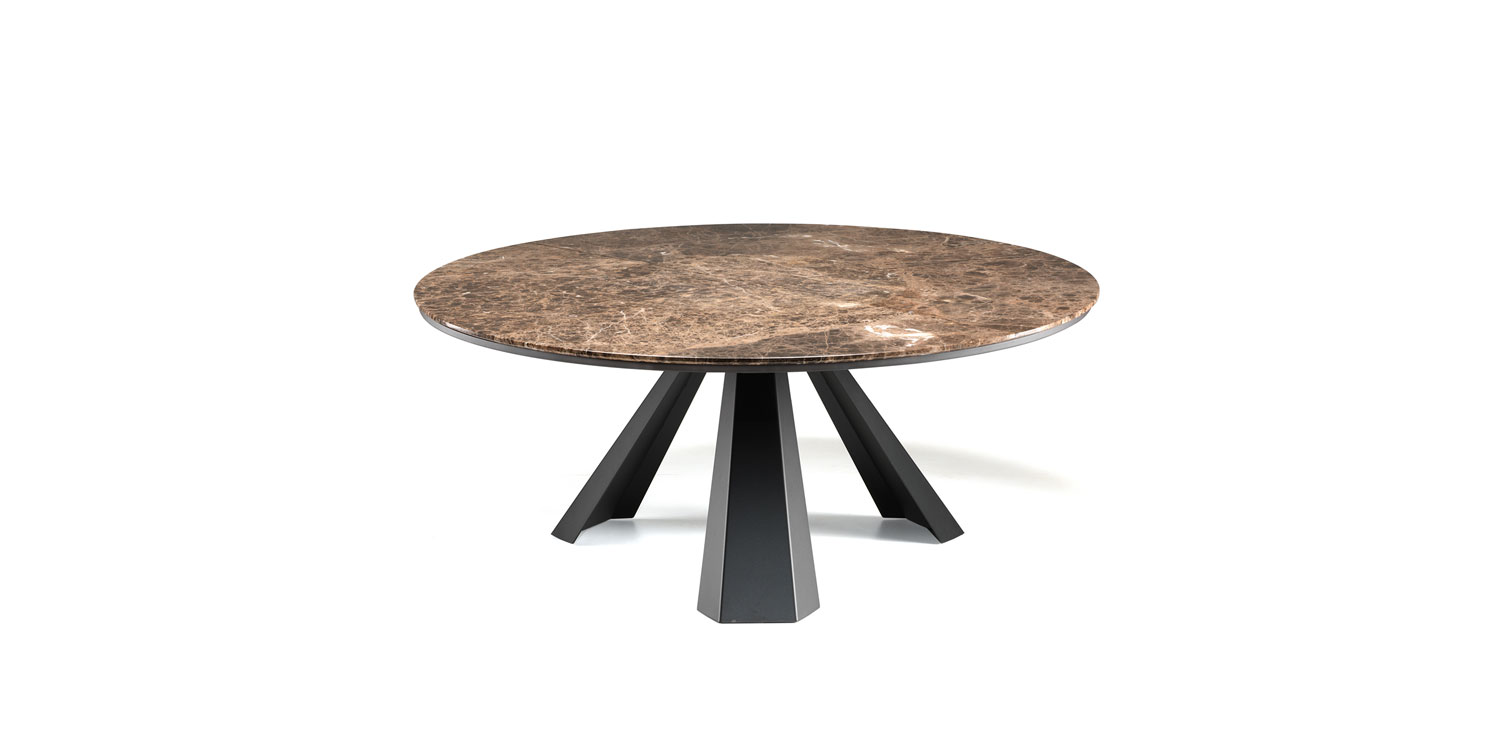 Cattelan Italia Eliot Round