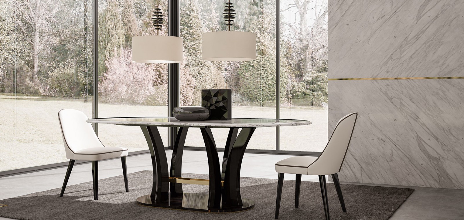 Antonelli Atelier Harrison