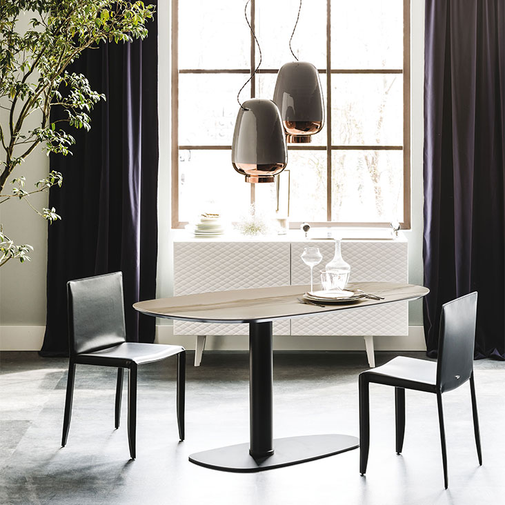 Cattelan Italia Ipanema Keramik