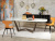 Tonin Reverse Artistic Glas