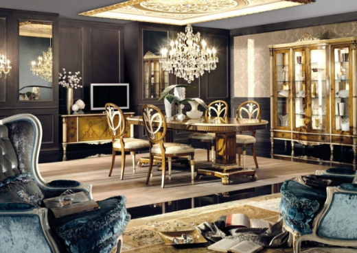 Bianchini Dining 06