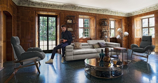 Arketipo Mayfair