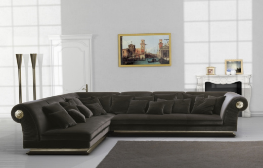 Asnaghi Prestige