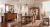 Barnini Oseo Prestige Plus Zona Giorno Composition 1