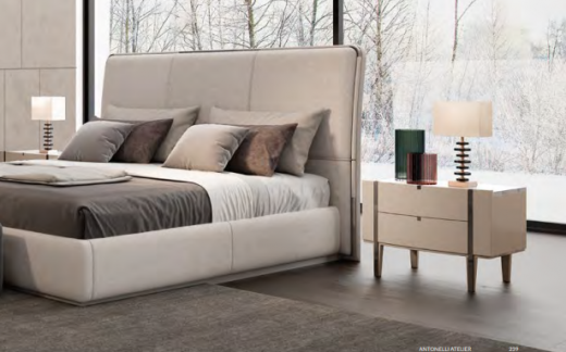 Antonelli Atelier Floris