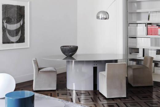 Meridiani Gong