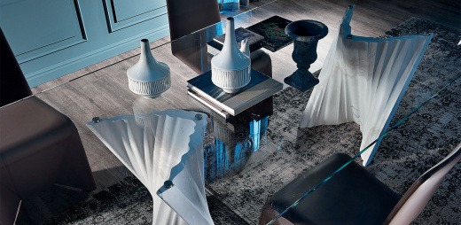 Cattelan Italia Plisset