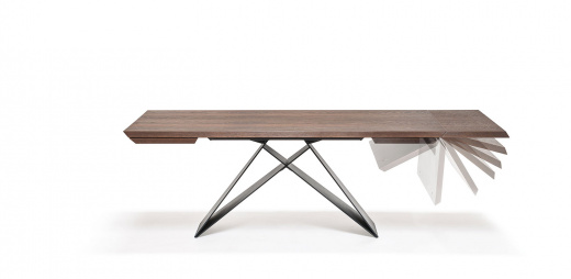 Cattelan Italia Premier Wood Drive