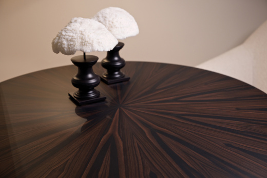 Dom Edizioni Paul dining table