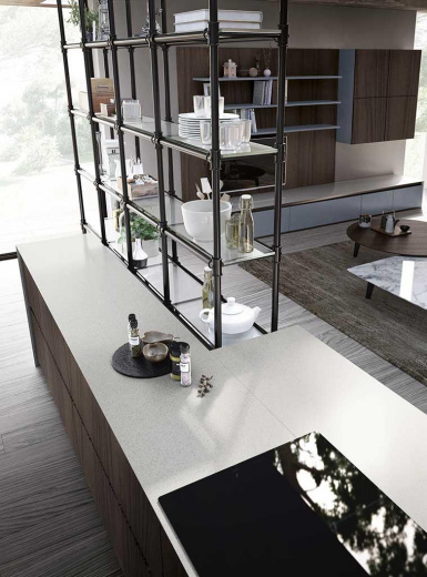 Spagnol Cucine  Vivere Italia composition 5