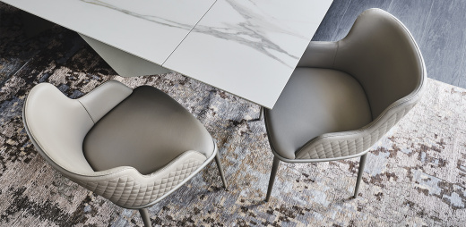 Cattelan Italia Magda Ml Couture