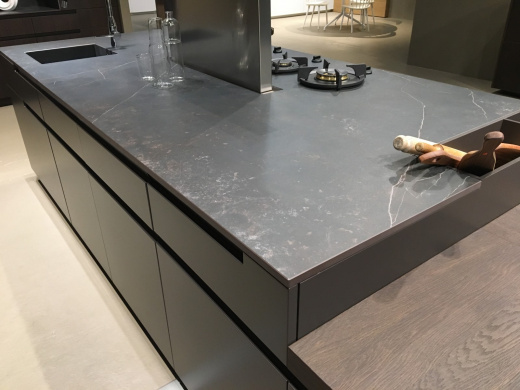 Cesar Maxima 2.2 Rovere Termocotto