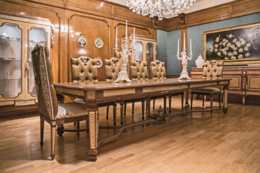 Bianchini Palazzo