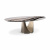 Visionnaire Cameron Steel