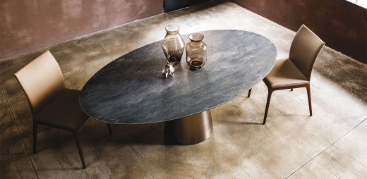 Cattelan Italia Yoda Keramik