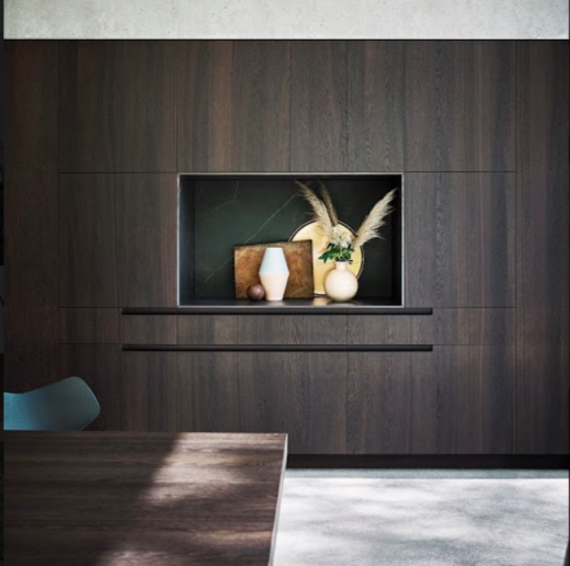 Cesar Maxima 2.2 Rovere Termocotto