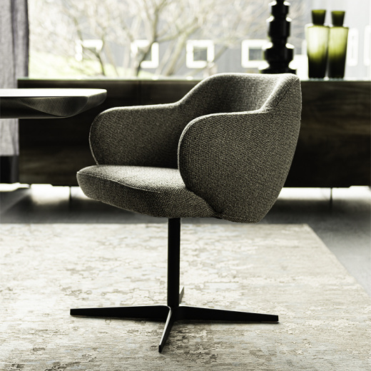 Cattelan Italia Bombè X