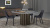 Bonaldo Dorian Table