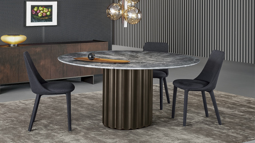 Bonaldo Dorian Table