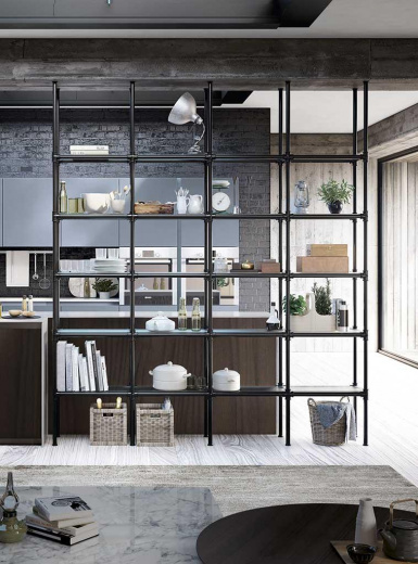 Spagnol Cucine  Vivere Italia composition 5