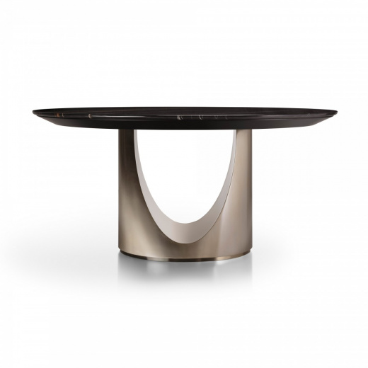 Visionnaire Cameron Steel