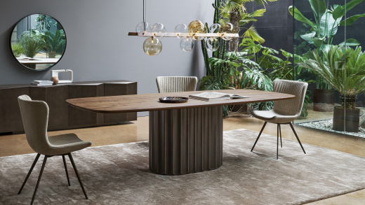 Bonaldo Dorian Table