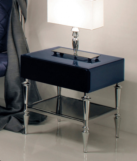 Visionnaire Ginevra