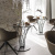 Cattelan Italia Nido Keramik Bistrot