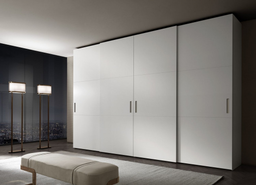 DV Home Elite 4 doors